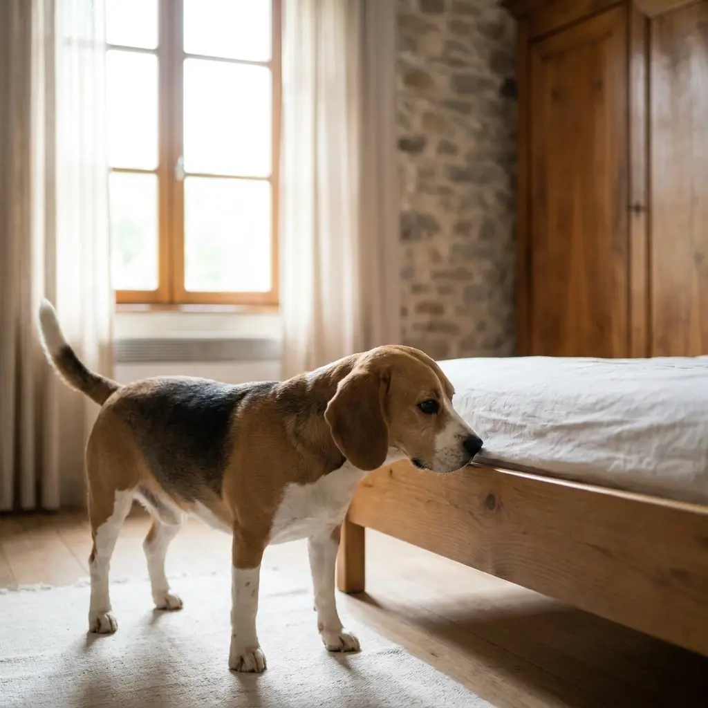 Une solution radicale pour retrouver le sommeil