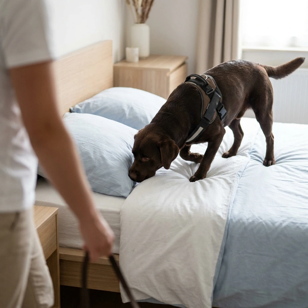 Une solution rapide et durable pour retrouver vos nuits
