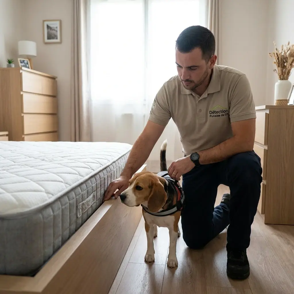 Pourquoi choisir notre expertise canine à Comines ?