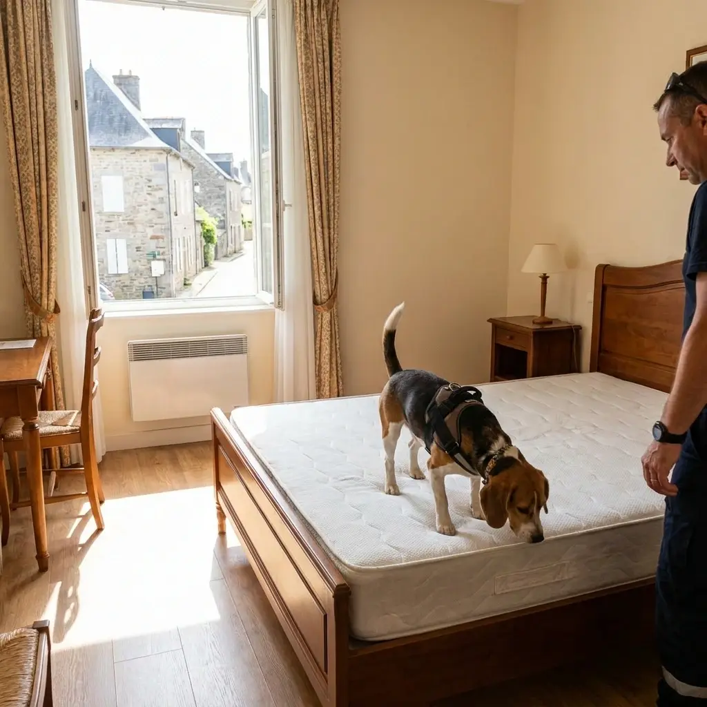 Les bons gestes pour limiter la propagation à La Longueville