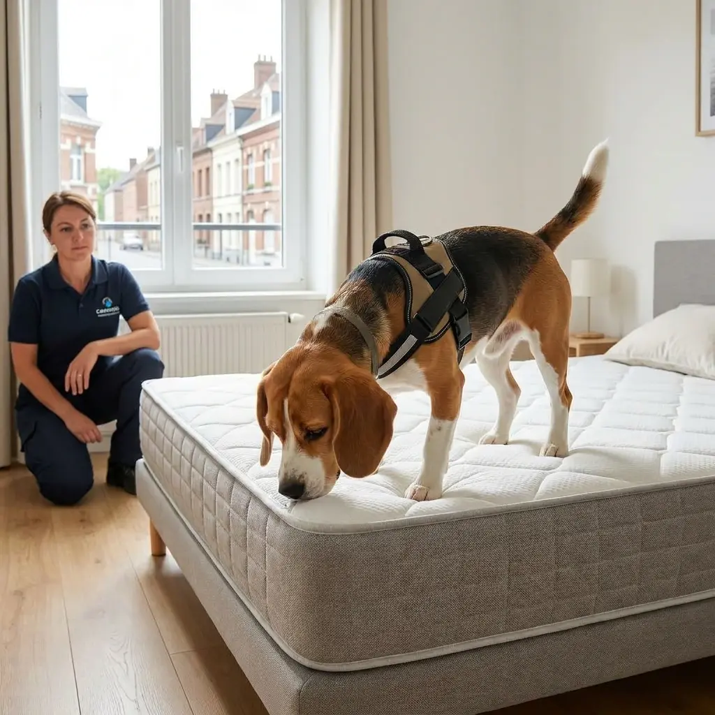 Une solution radicale pour dormir enfin sur vos deux oreilles