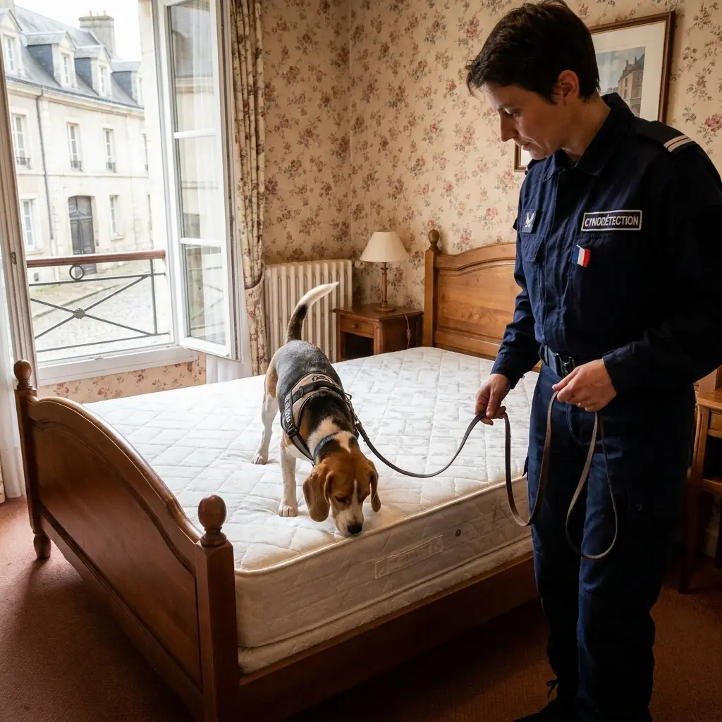 Précautions et bons réflexes à adopter