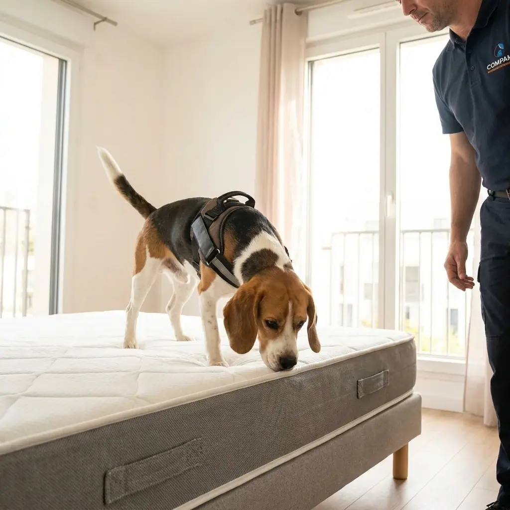 Une protection efficace pour votre foyer