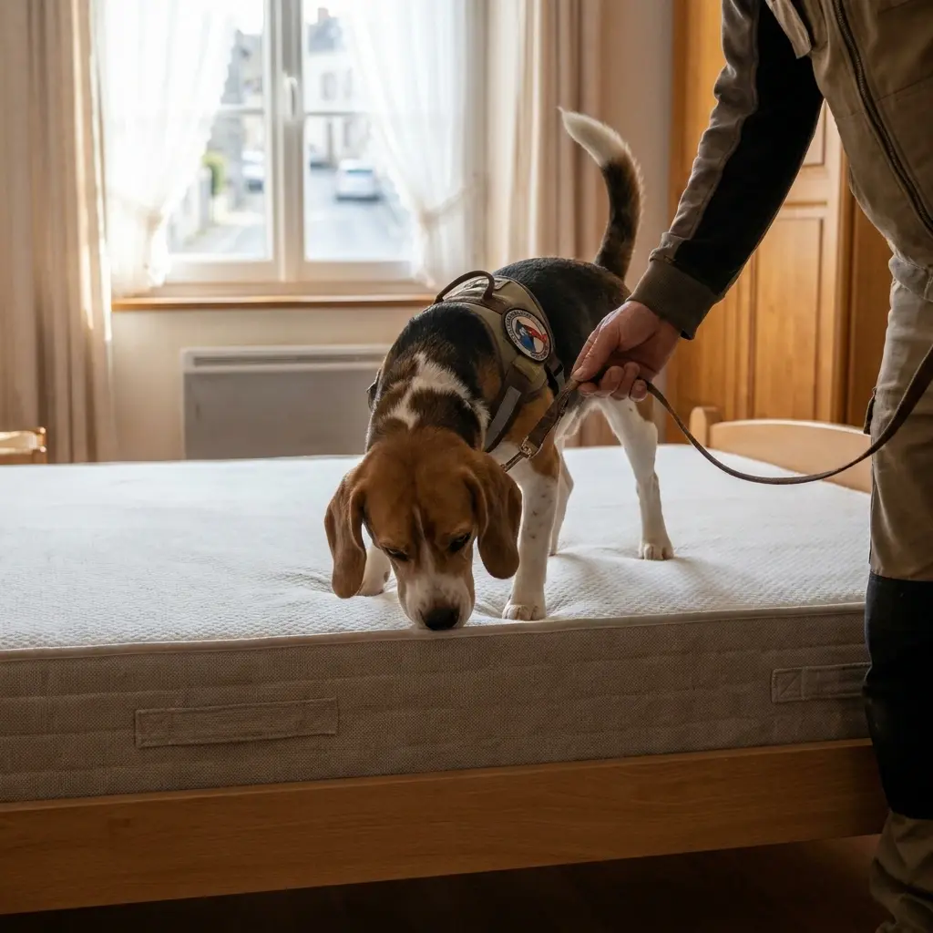 Comment préparer votre logement à Pont-à-Marcq avant la visite ?