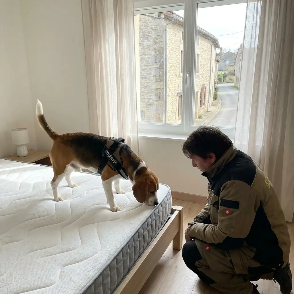 Pourquoi choisir notre expertise canine à Pont-à-Marcq ?