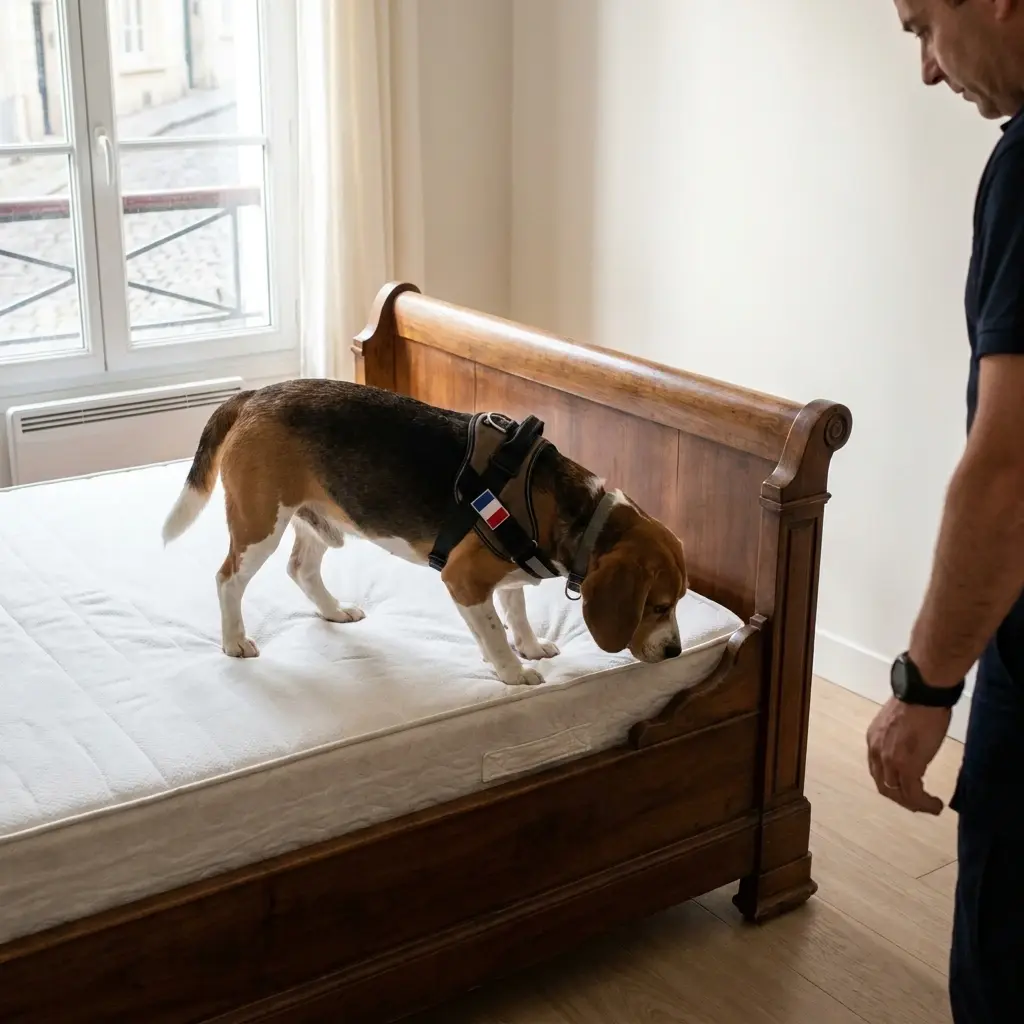 Une solution sereine pour retrouver un sommeil paisible