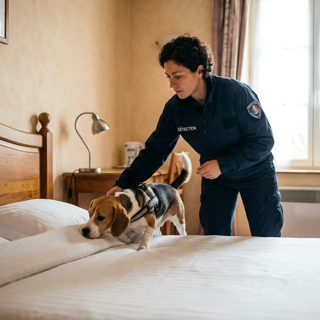 Pourquoi choisir nos experts à Solesmes ?