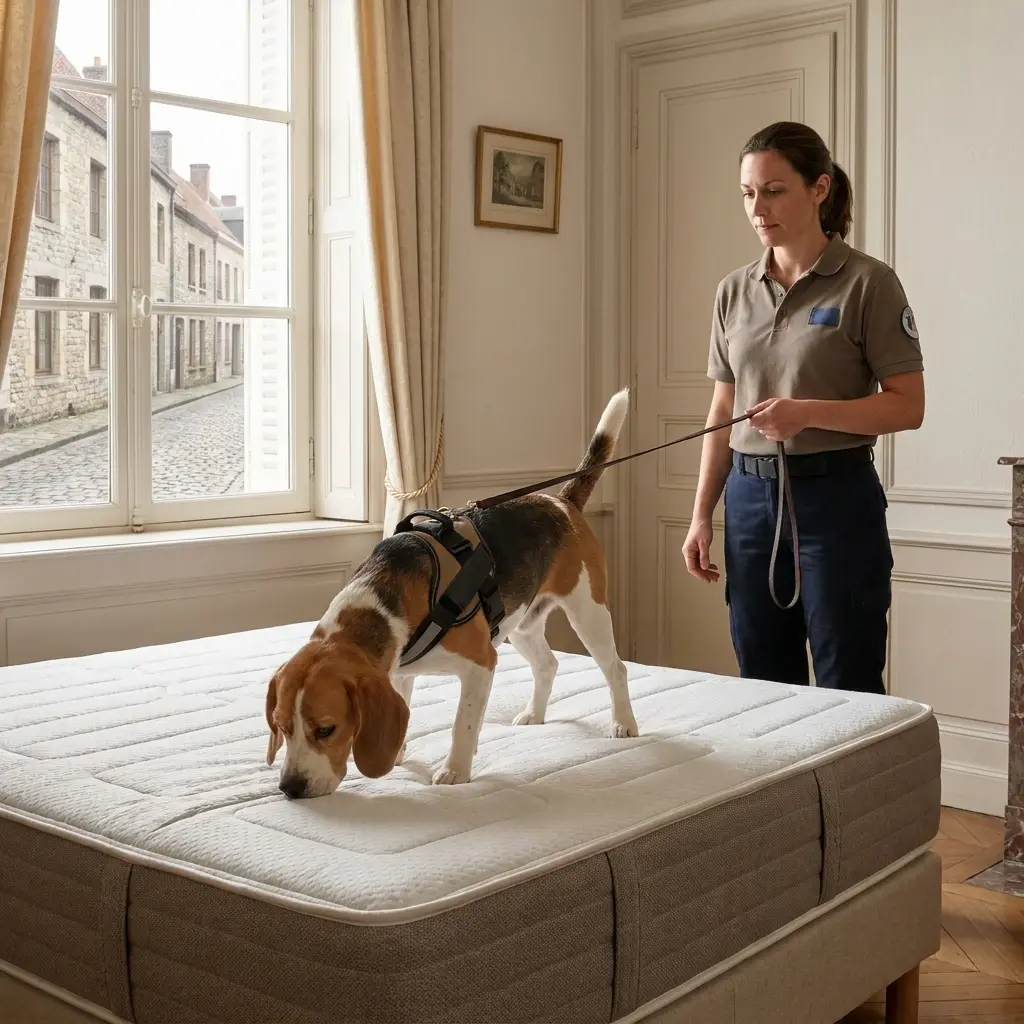 Conseils et prévention contre les punaises