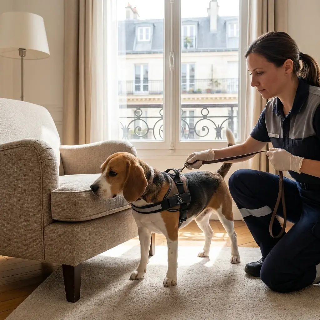 Besoin d'une intervention rapide à Lompret ?