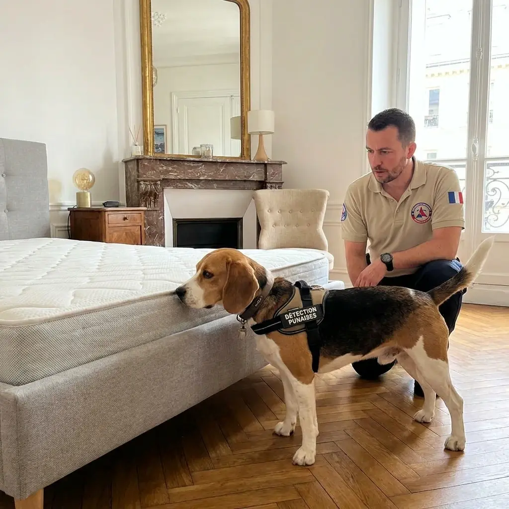 Prévenir l'infestation dans votre maison