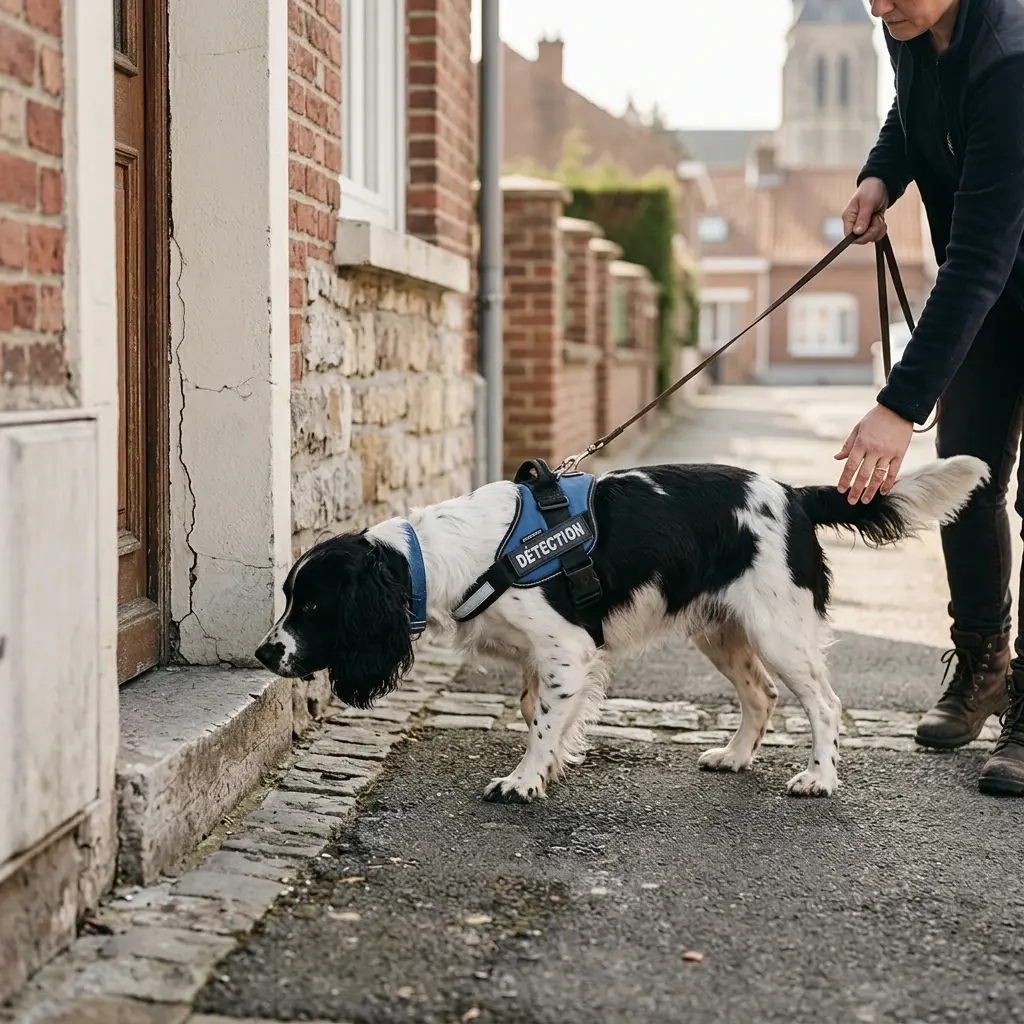 Pourquoi nous choisir à Nieppe ?