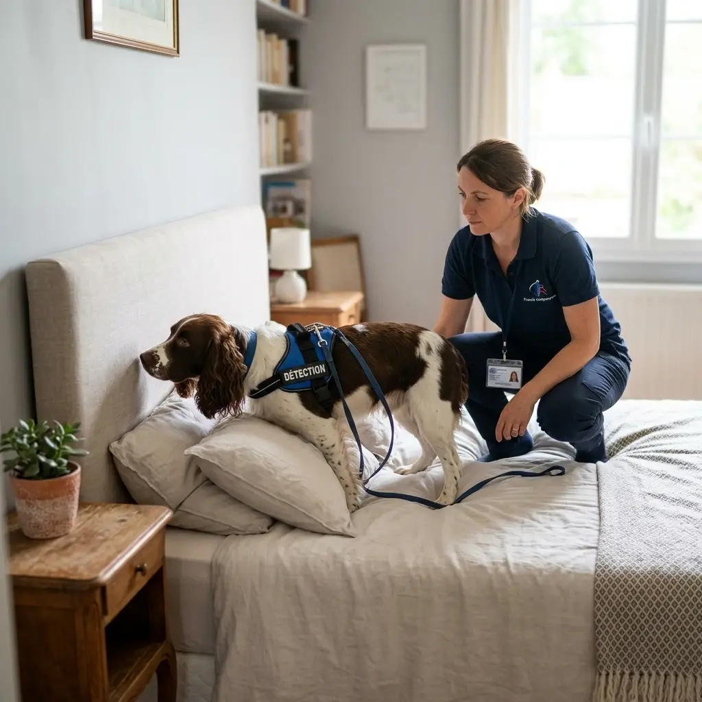 Besoin d'une intervention rapide à Bondues ?