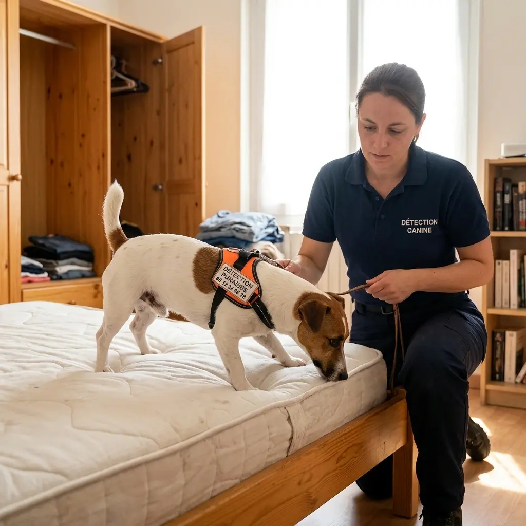 Une solution sereine pour retrouver un sommeil paisible