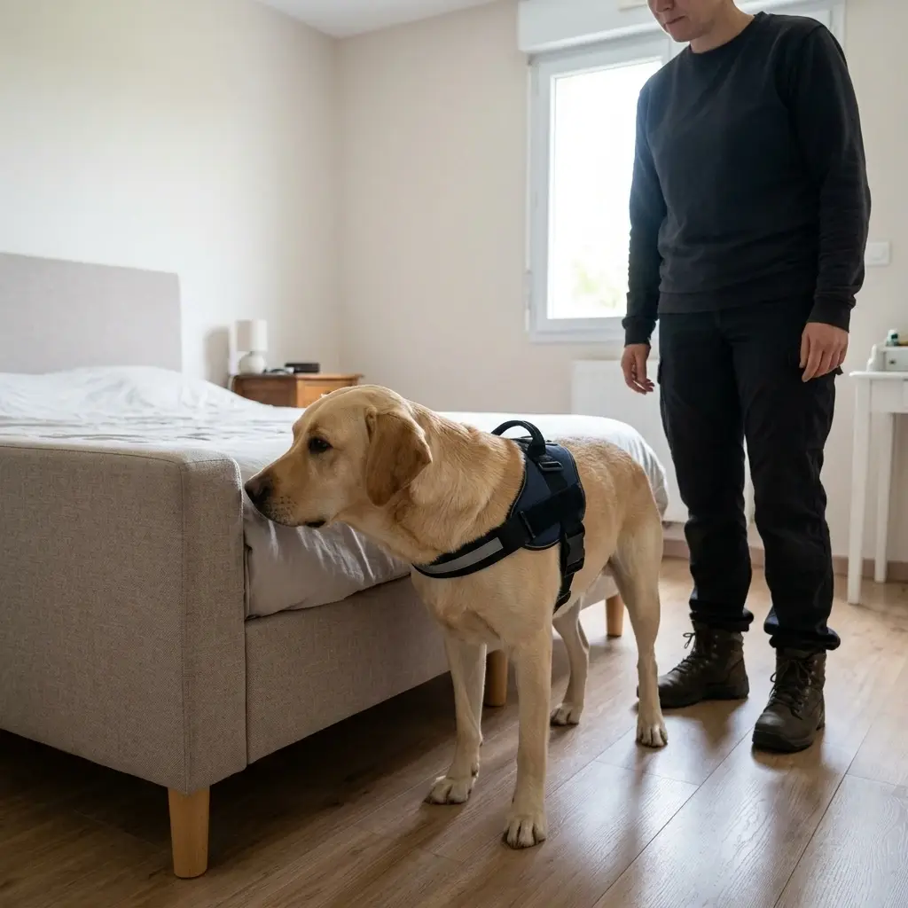 Bons réflexes à adopter à Auby