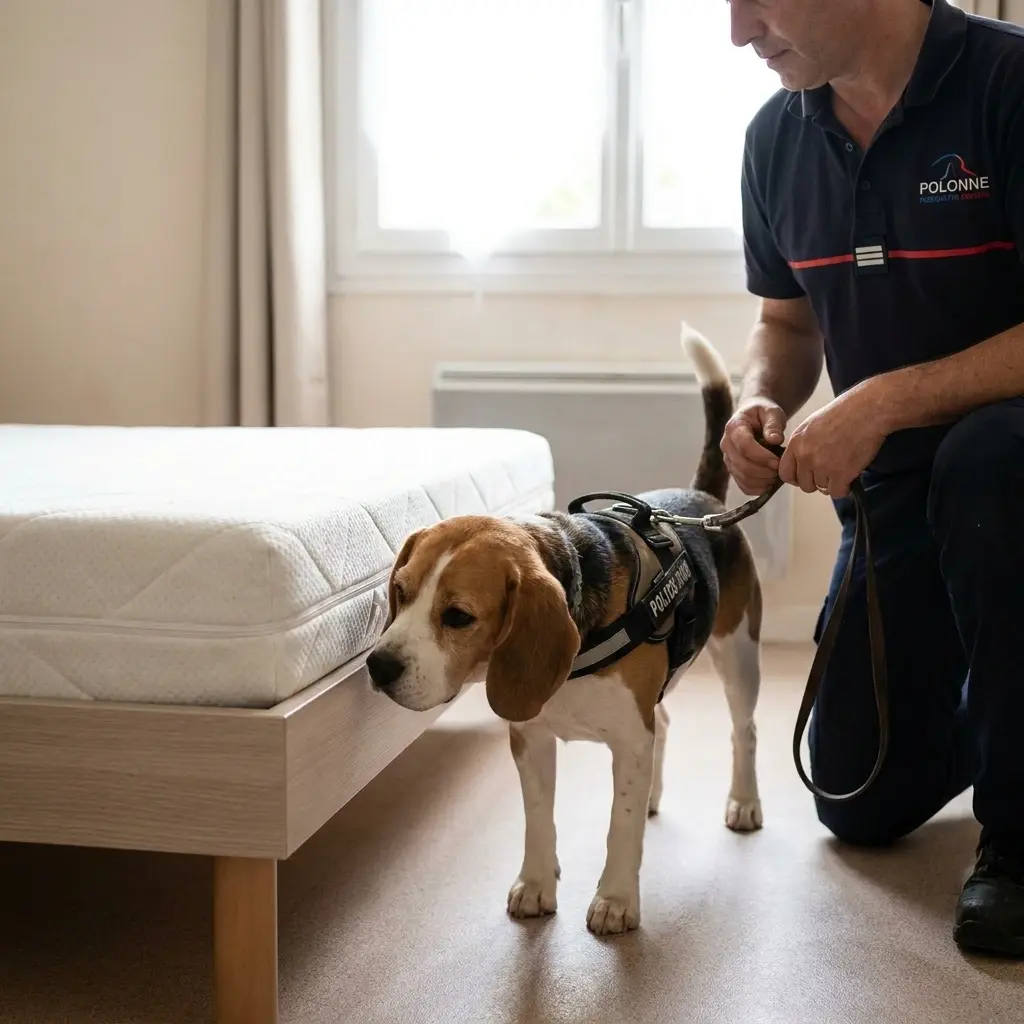 Prévention et bons réflexes à adopter