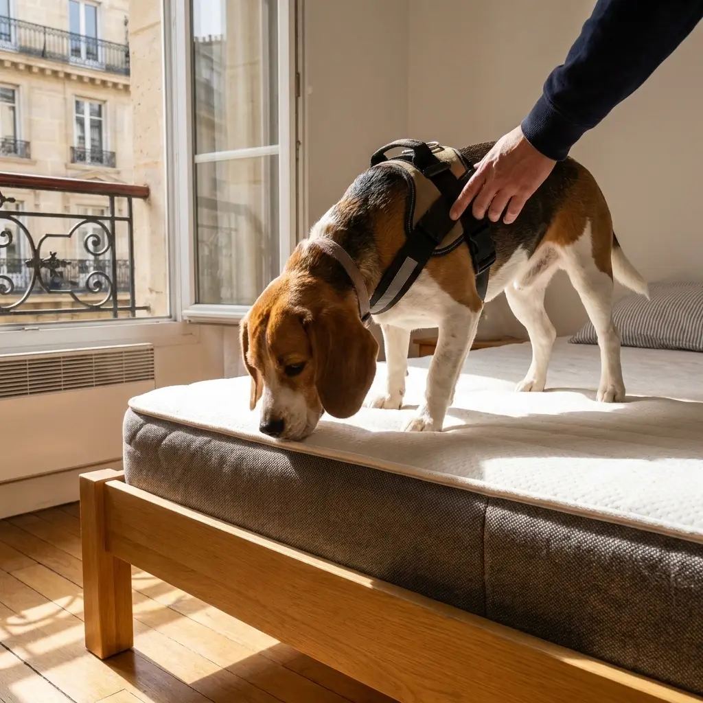 Conseils pour limiter les risques à Breteuil