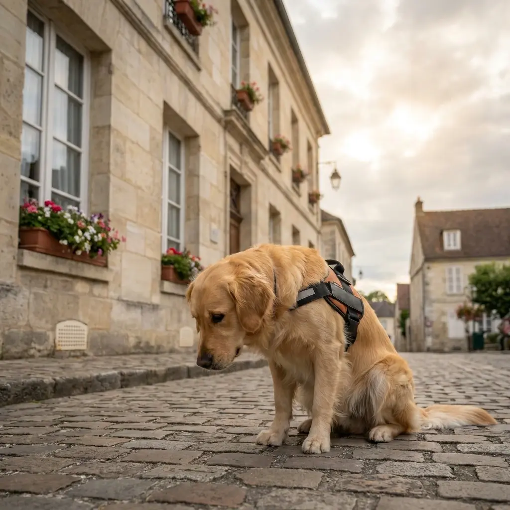 Comment se déroule l'intervention à Liancourt ?