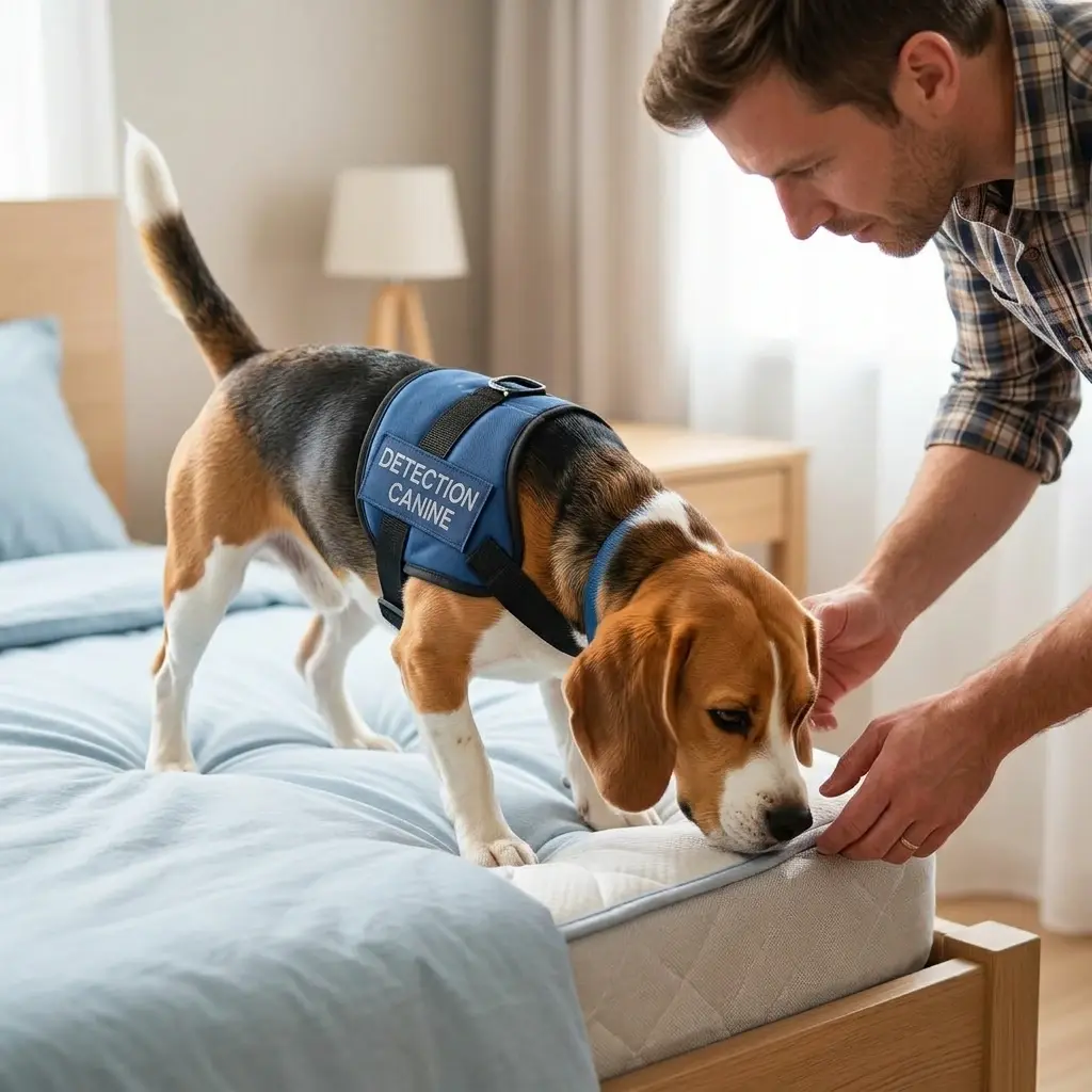 Une solution sereine pour retrouver vos nuits