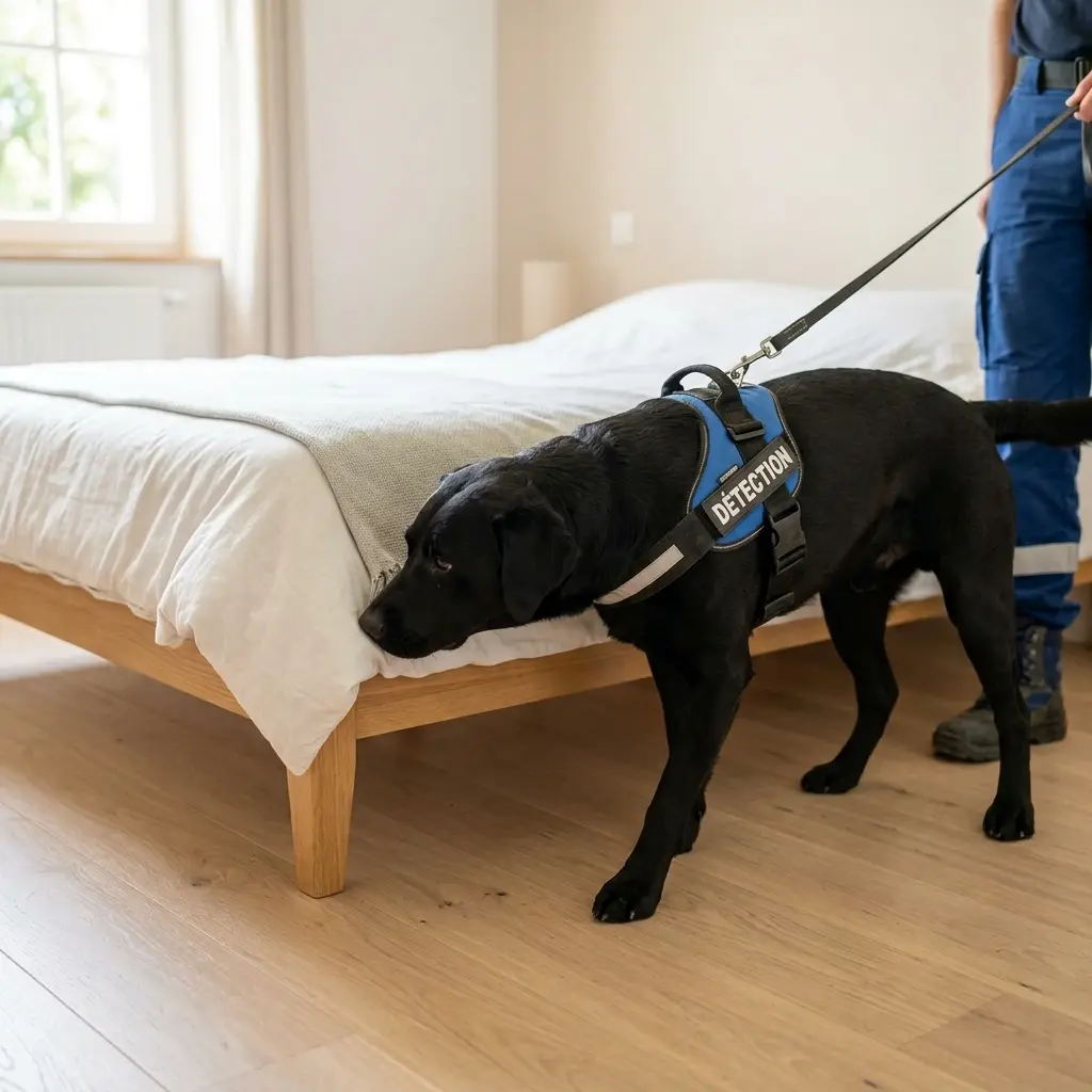Conseils pour prévenir les infestations