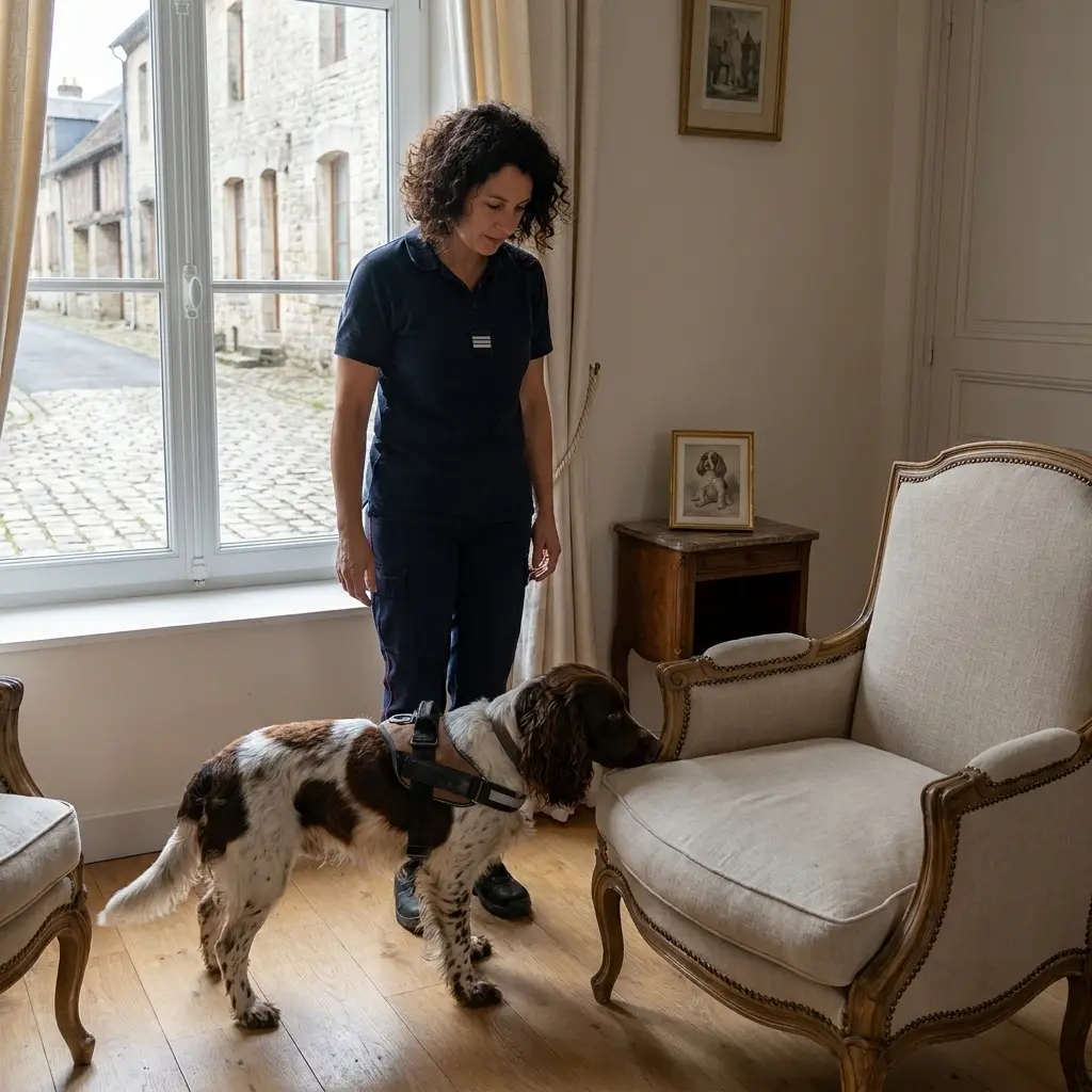 Une expertise fiable pour votre sérénité