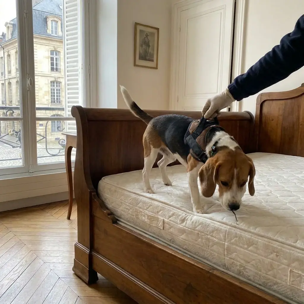 Une solution fiable et rapide pour retrouver votre sérénité