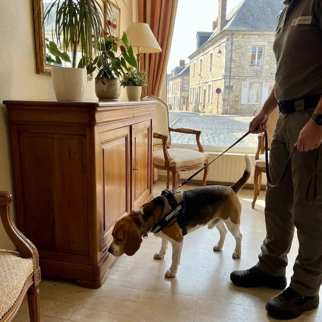 Besoin d'un diagnostic rapide à Grandvilliers ?