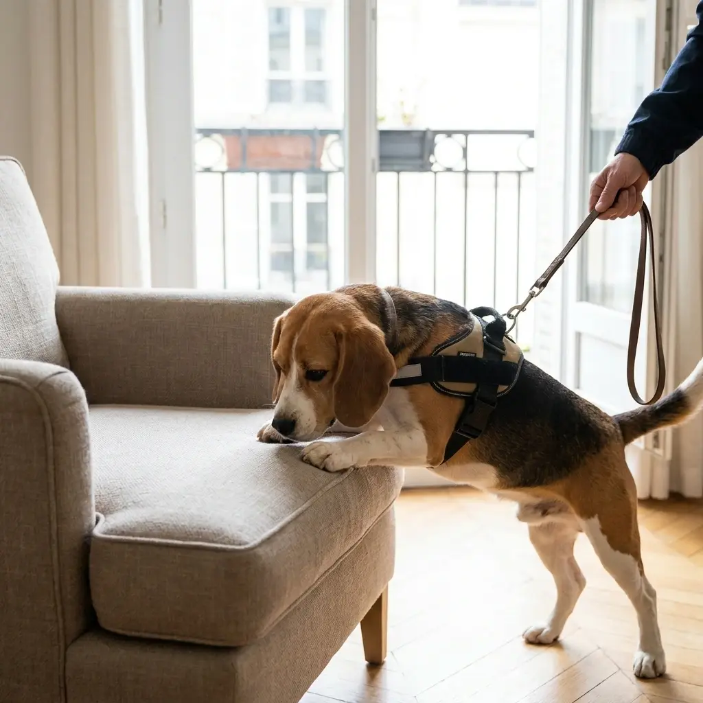 Comment se déroule l'intervention à Formerie ?