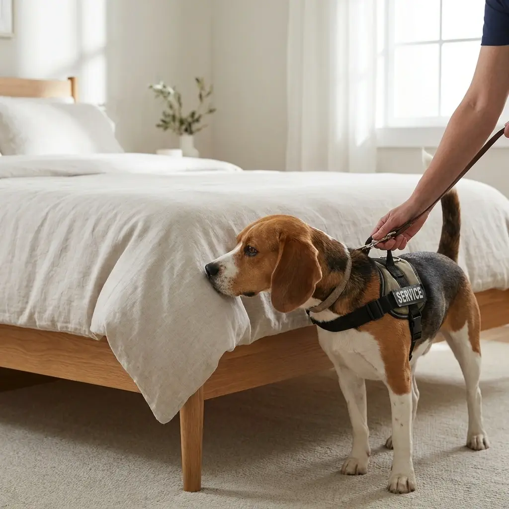 Une solution saine et rapide pour retrouver votre sommeil