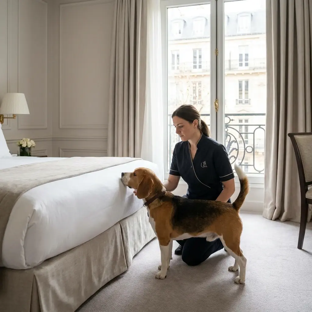 Pourquoi nous choisir à Venette