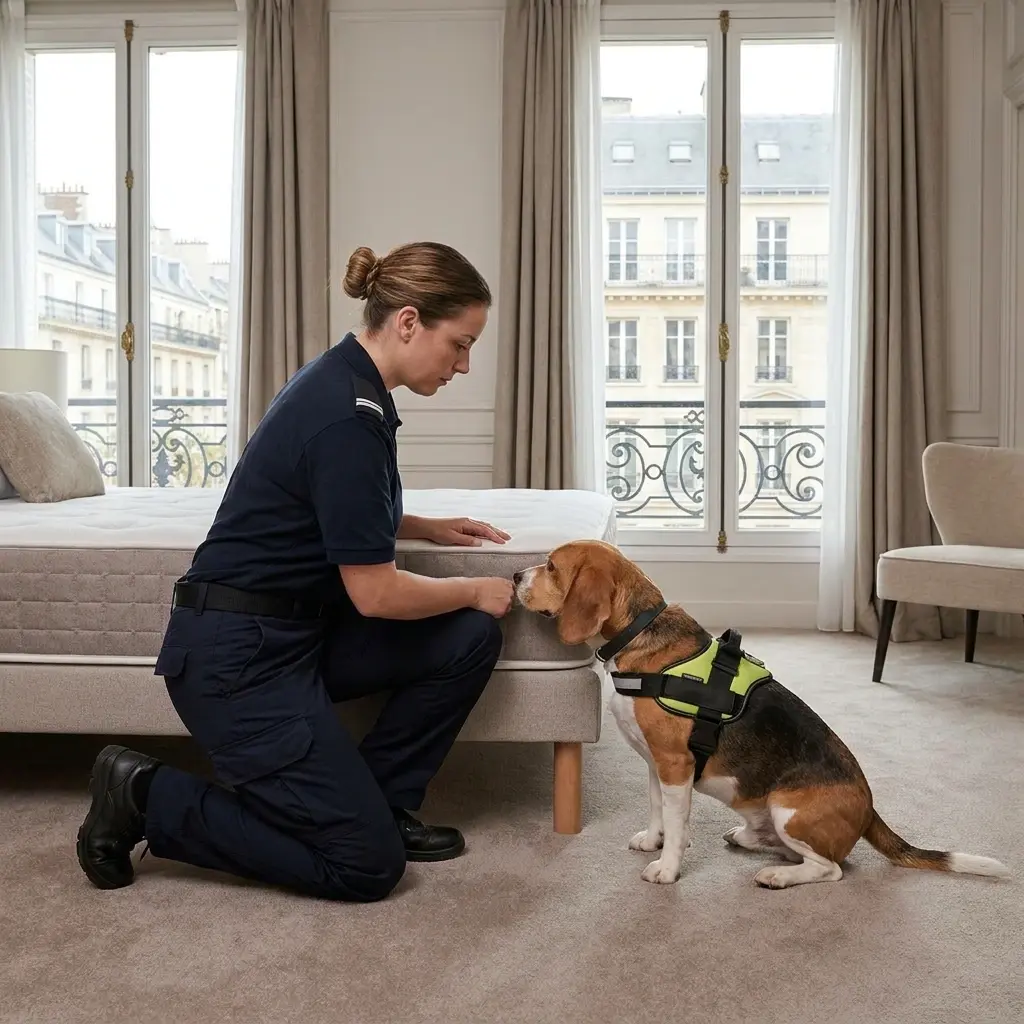Besoin d'une intervention rapide à Venette ?