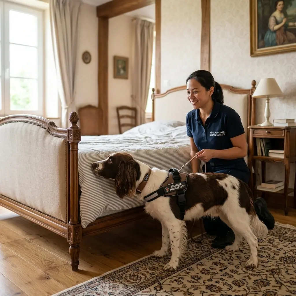 Une solution définitive pour votre foyer