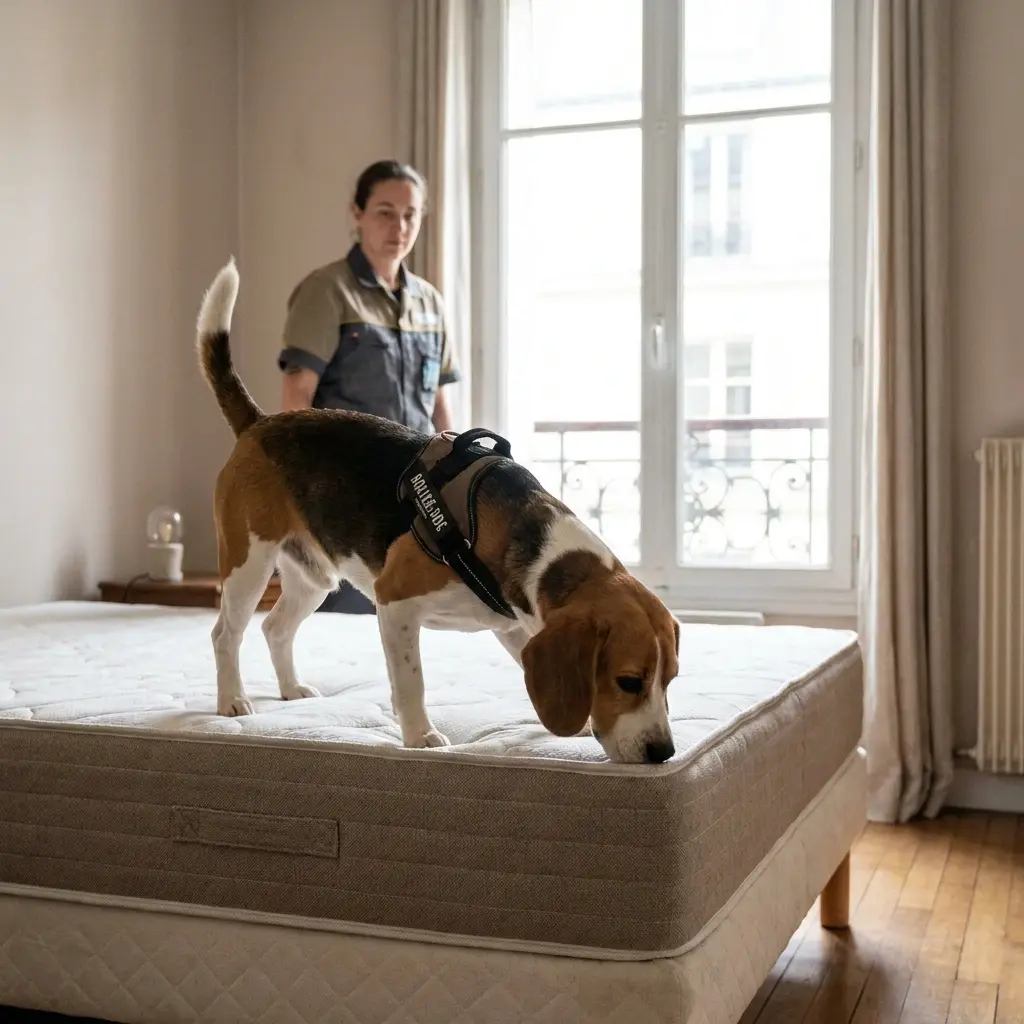 Une expertise fiable pour votre tranquillité