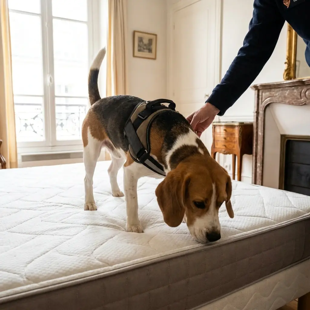 Besoin d'une intervention rapide à Rantigny ?