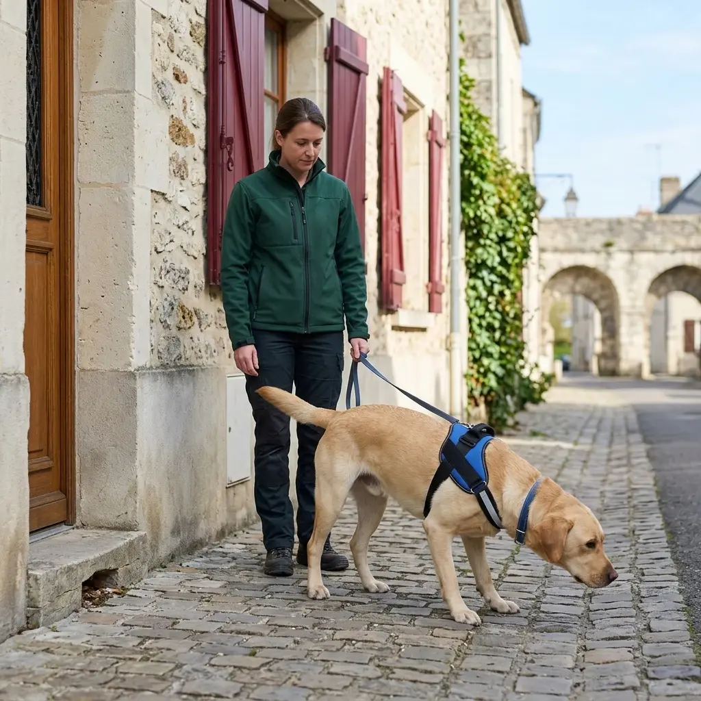 Notre approche pour identifier les nuisibles