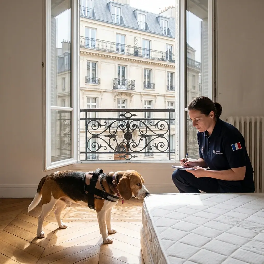 Une solution fiable pour retrouver un sommeil paisible