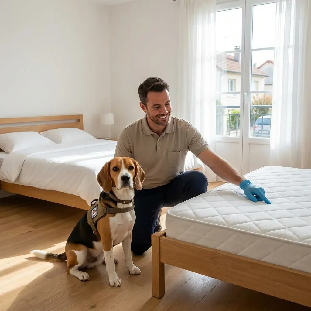 Une protection efficace pour votre foyer