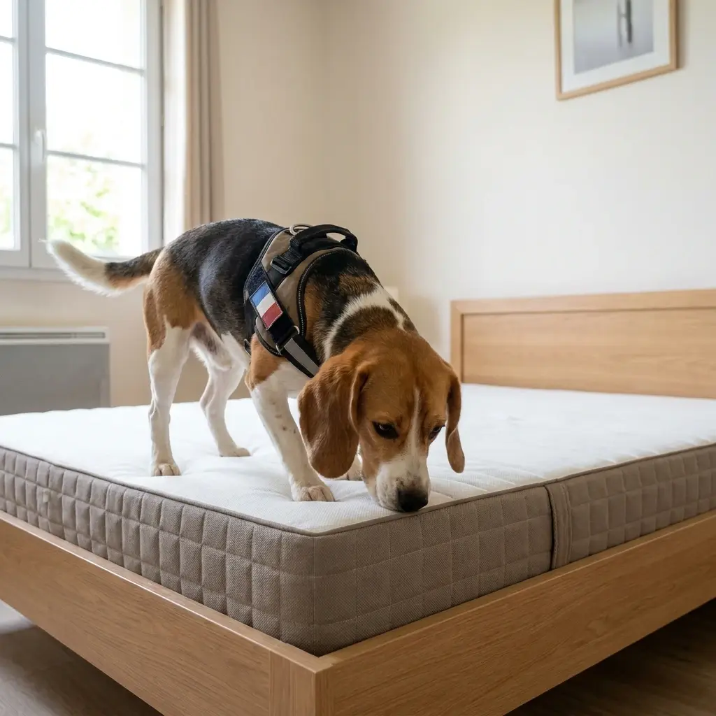 Pourquoi choisir notre expertise canine à Précy-sur-Oise ?