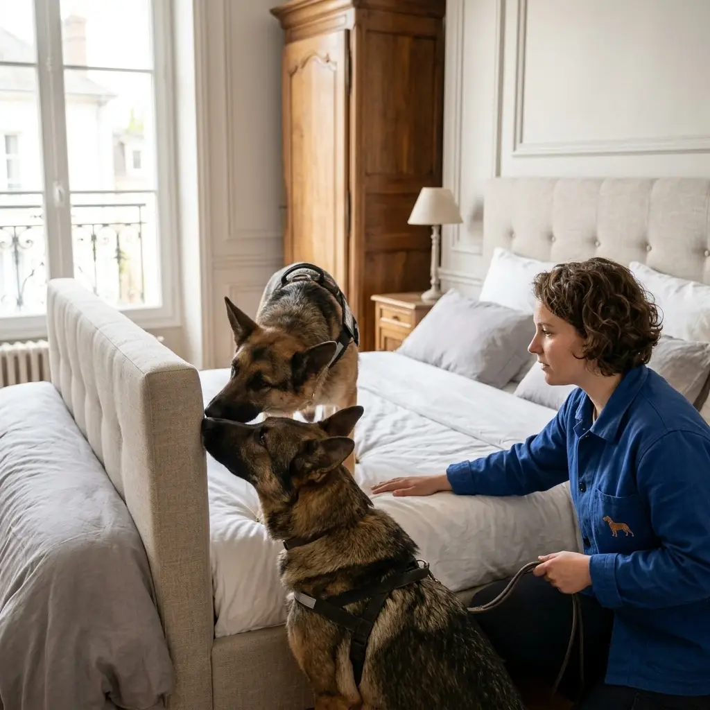Une technique de pointe pour votre logement