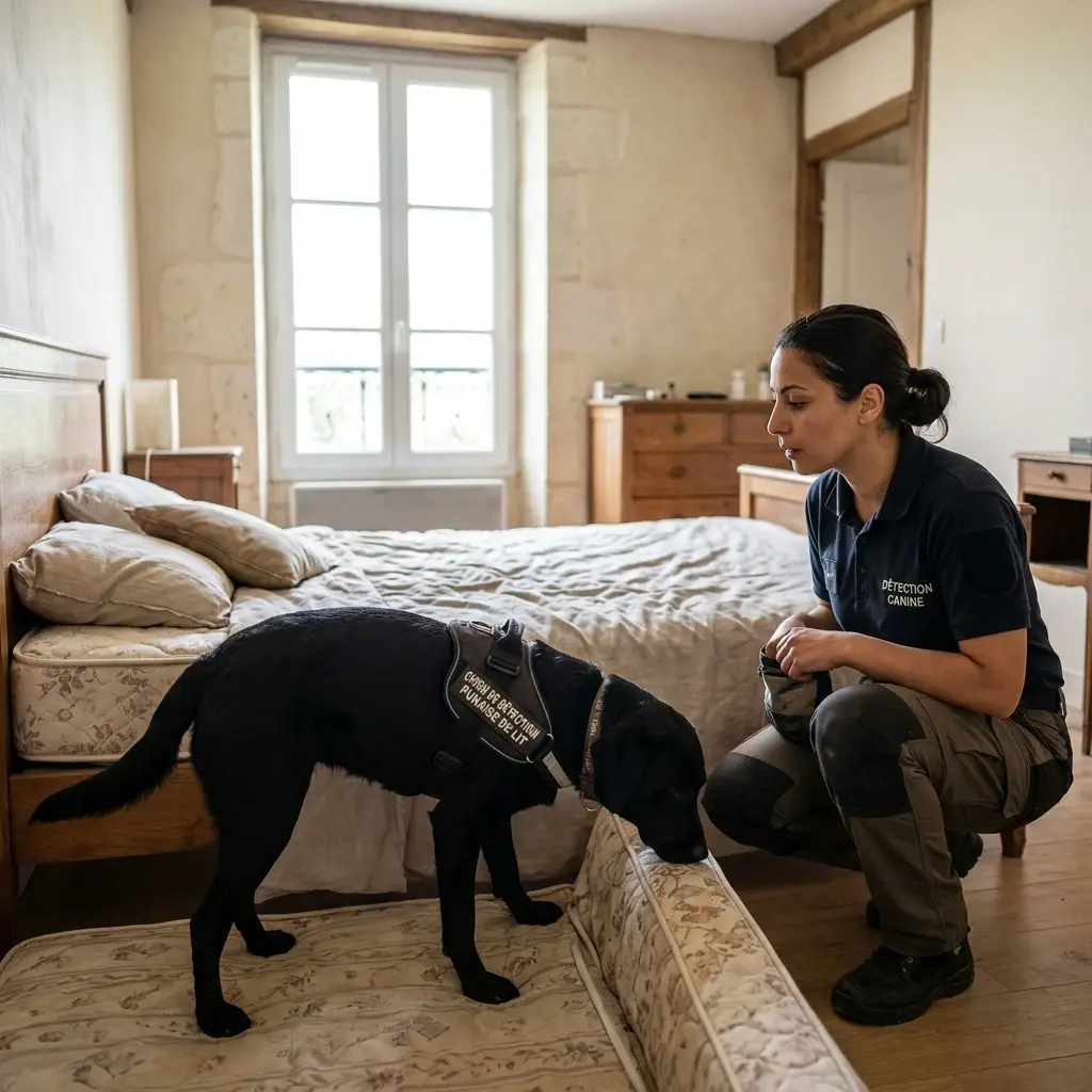 Besoin d'une intervention rapide à Bresles ?