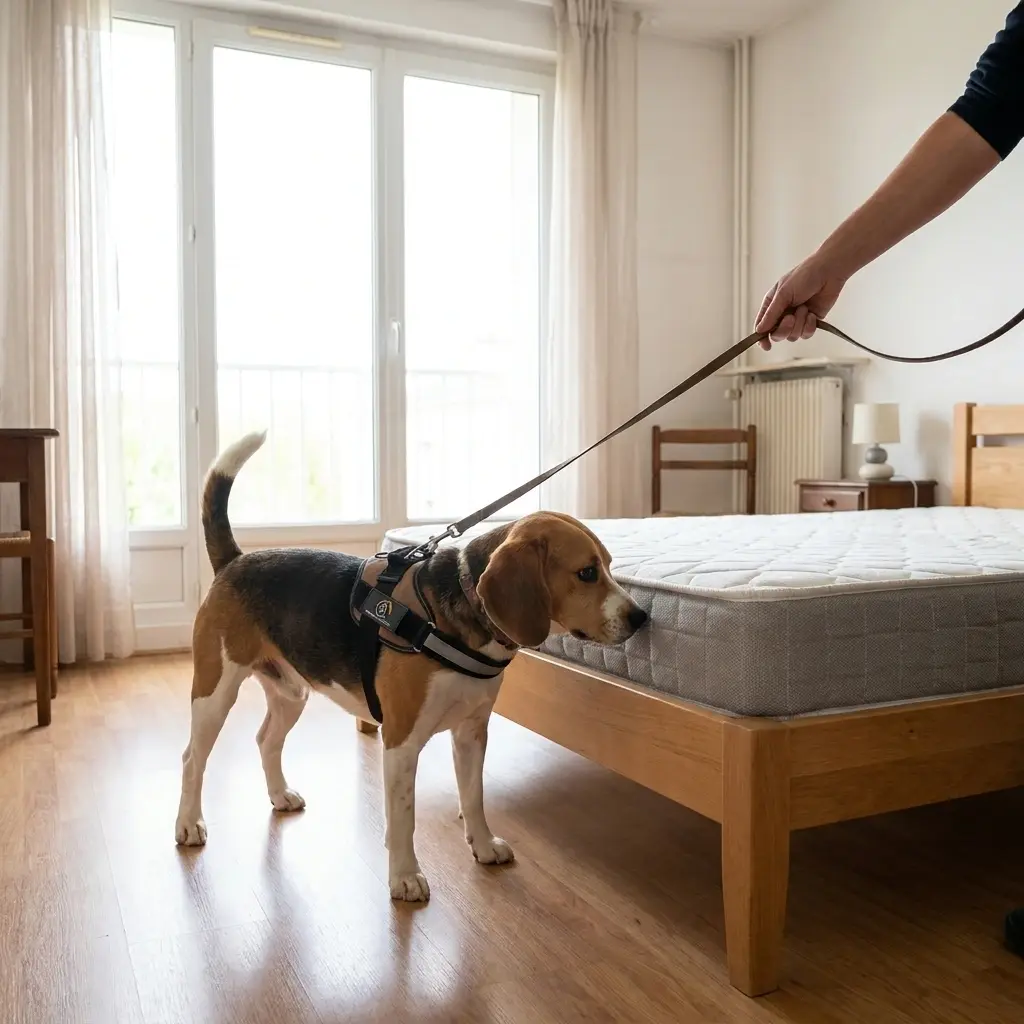 Pourquoi choisir notre expertise canine à Clermont ?