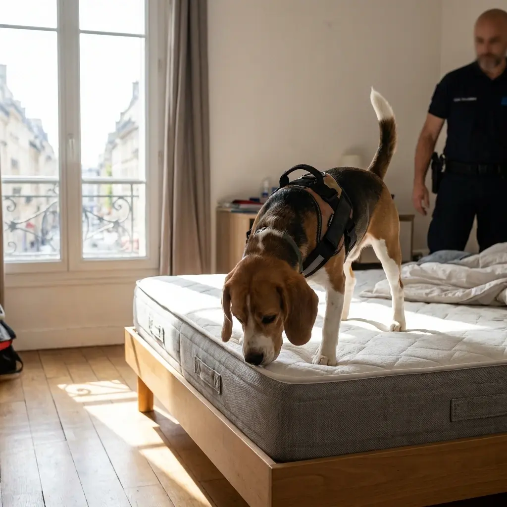 Conseils de prévention à Boran-sur-Oise