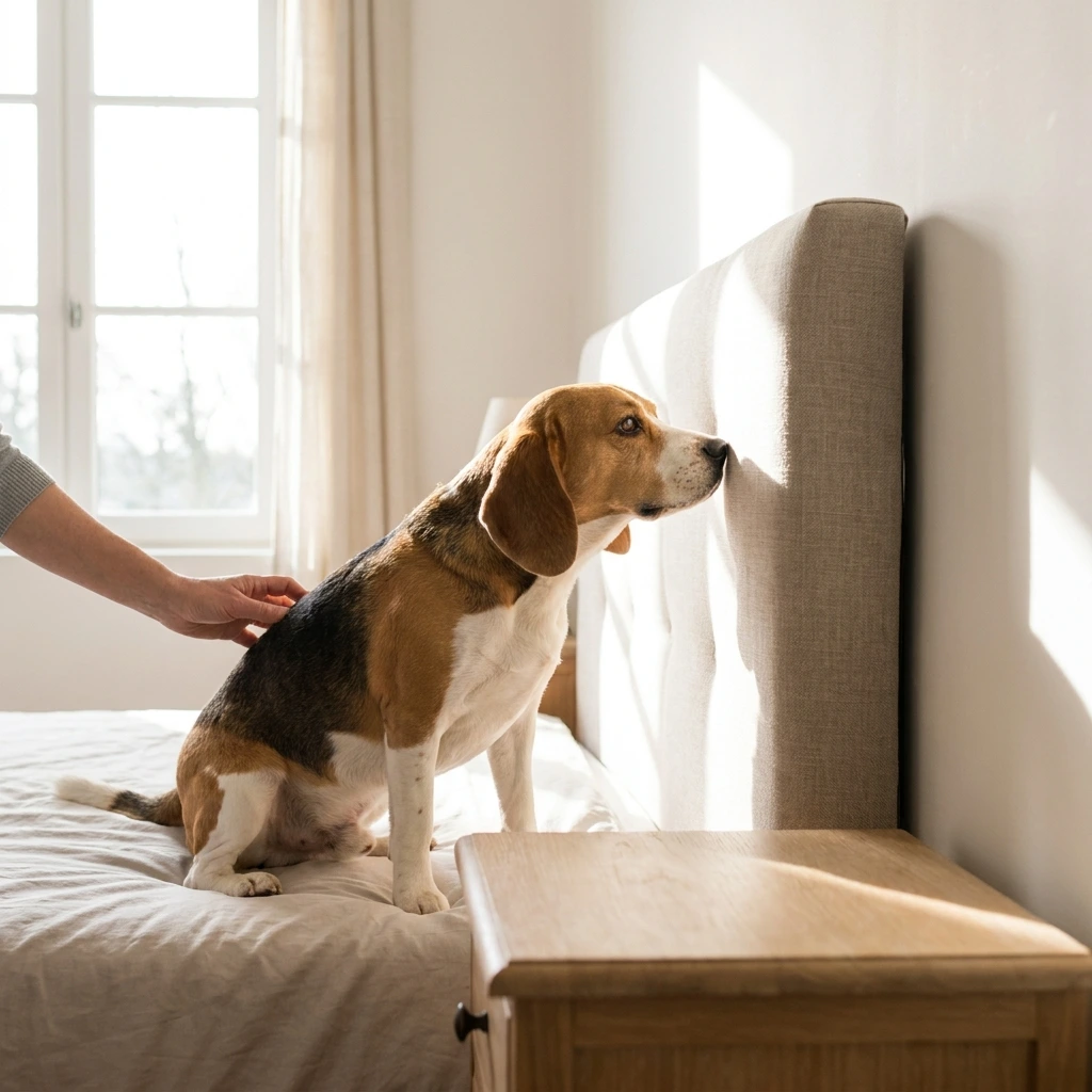 Pourquoi choisir notre détection canine à Breuil-le-Sec ?
