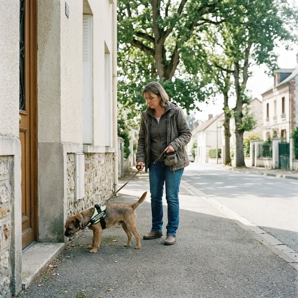 Pourquoi nous choisir à Villers-Saint-Paul