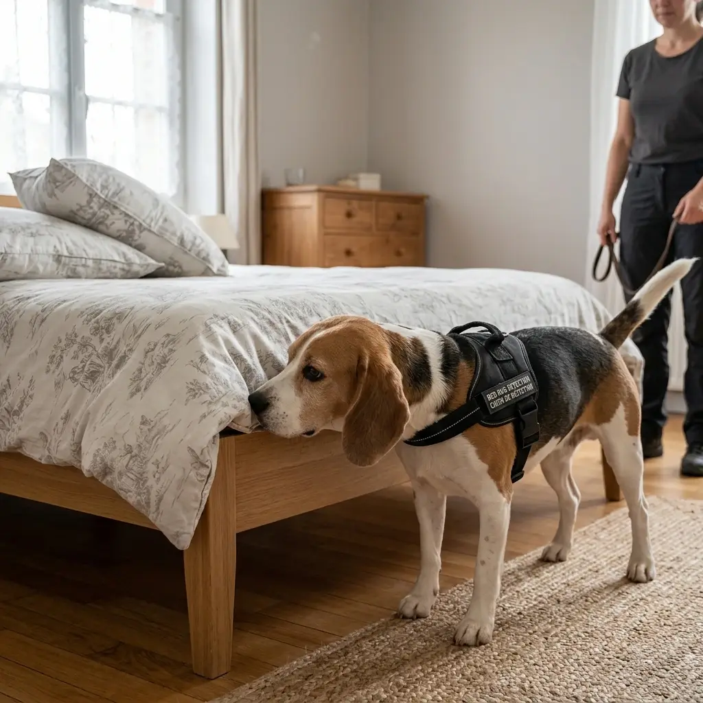 Pourquoi choisir notre expertise canine à Arras ?