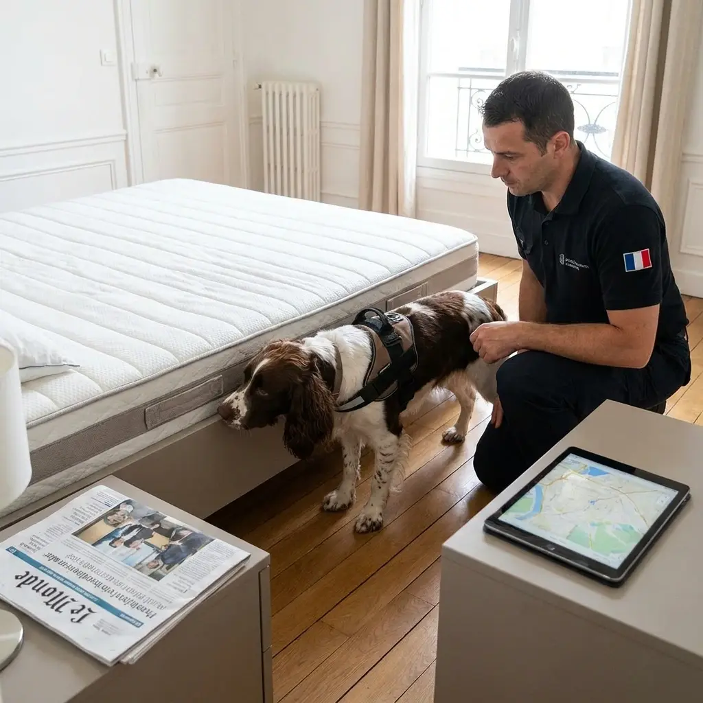 Une solution saine et efficace pour votre foyer