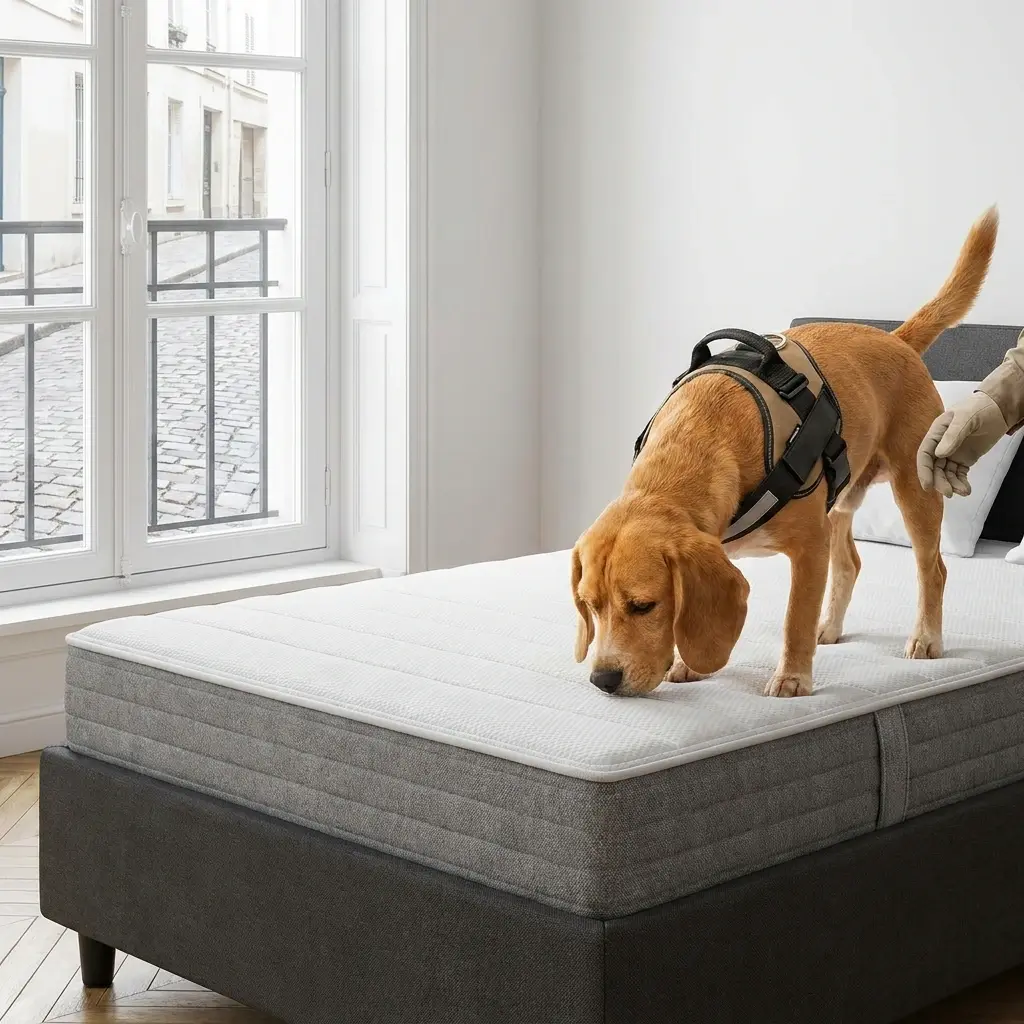 Conseils pour limiter les risques
