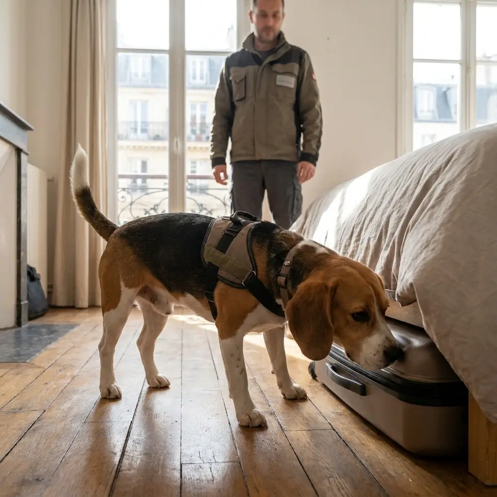 Pourquoi nous choisir à Dourges