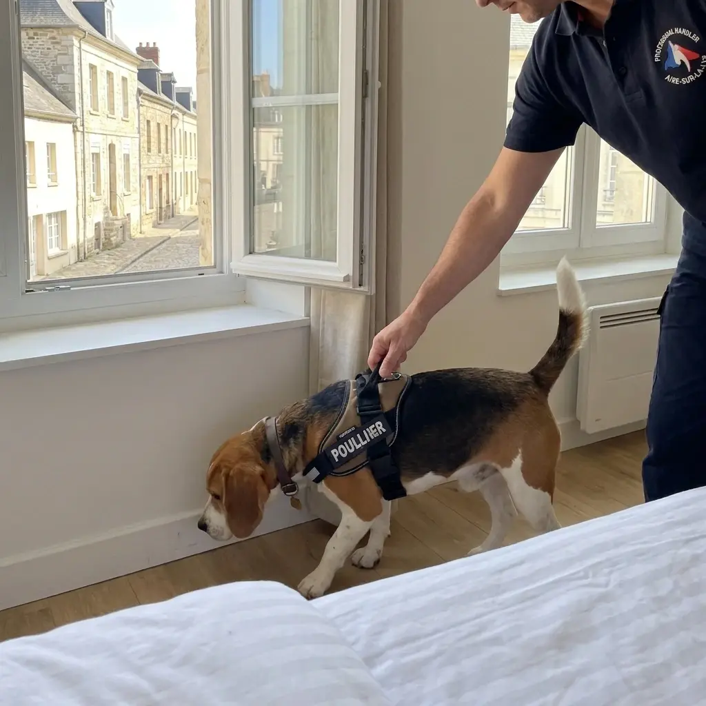 Pourquoi choisir notre service à Aire-sur-la-Lys
