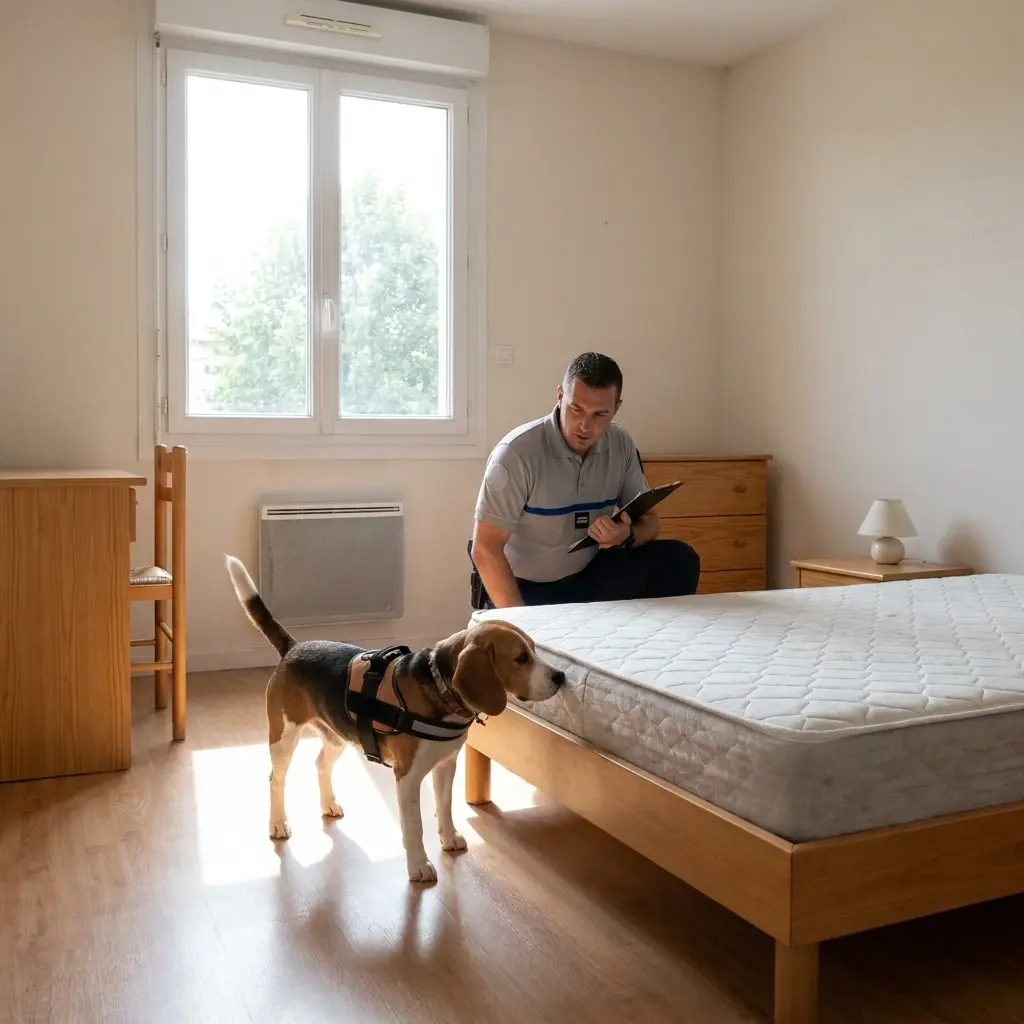 Une solution radicale pour dormir enfin paisiblement