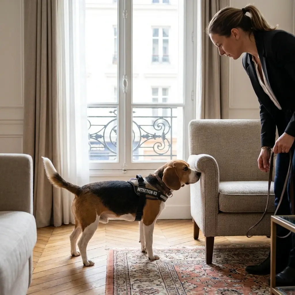 Une solution sereine pour retrouver des nuits paisibles